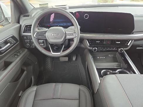 New 2026 Chevrolet Tahoe RST w/ Comfort Package AWD/4WD image 8