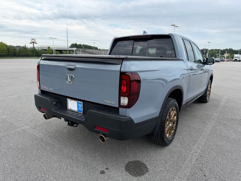 Used 2023 Honda Ridgeline RTL image 9