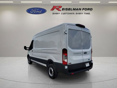 New 2025 Ford Transit 150 Low Roof image 3