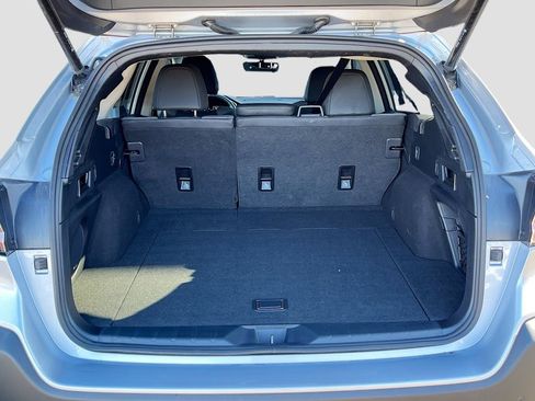 Used 2024 Subaru Outback Onyx Edition image 28