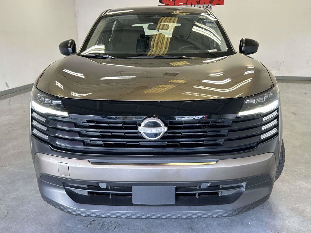 Used 2025 Nissan Kicks S AWD/4WD image 7