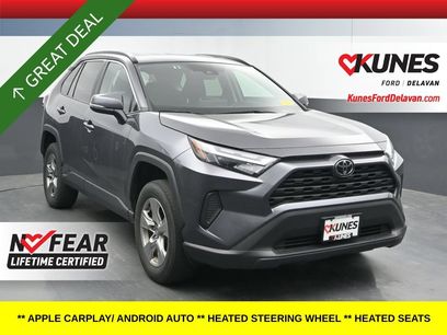 Used 2024 Toyota RAV4 XLE w/ Weather Package