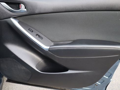 Used 2015 MAZDA CX-5 Touring image 15