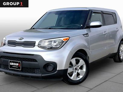 Used 2017 Kia Soul w/ Convenience Package