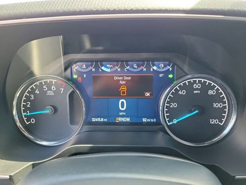 Certified 2023 Ford F150 XLT w/ Equipment Group 302A High image 26