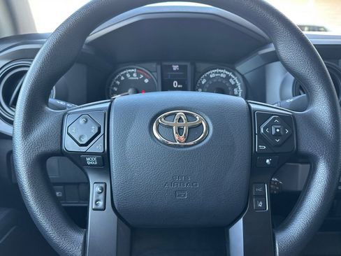 Used 2023 Toyota Tacoma SR image 28