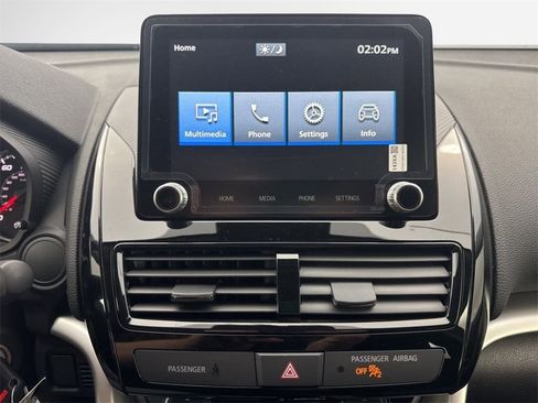 New 2026 Mitsubishi Eclipse Cross ES image 25