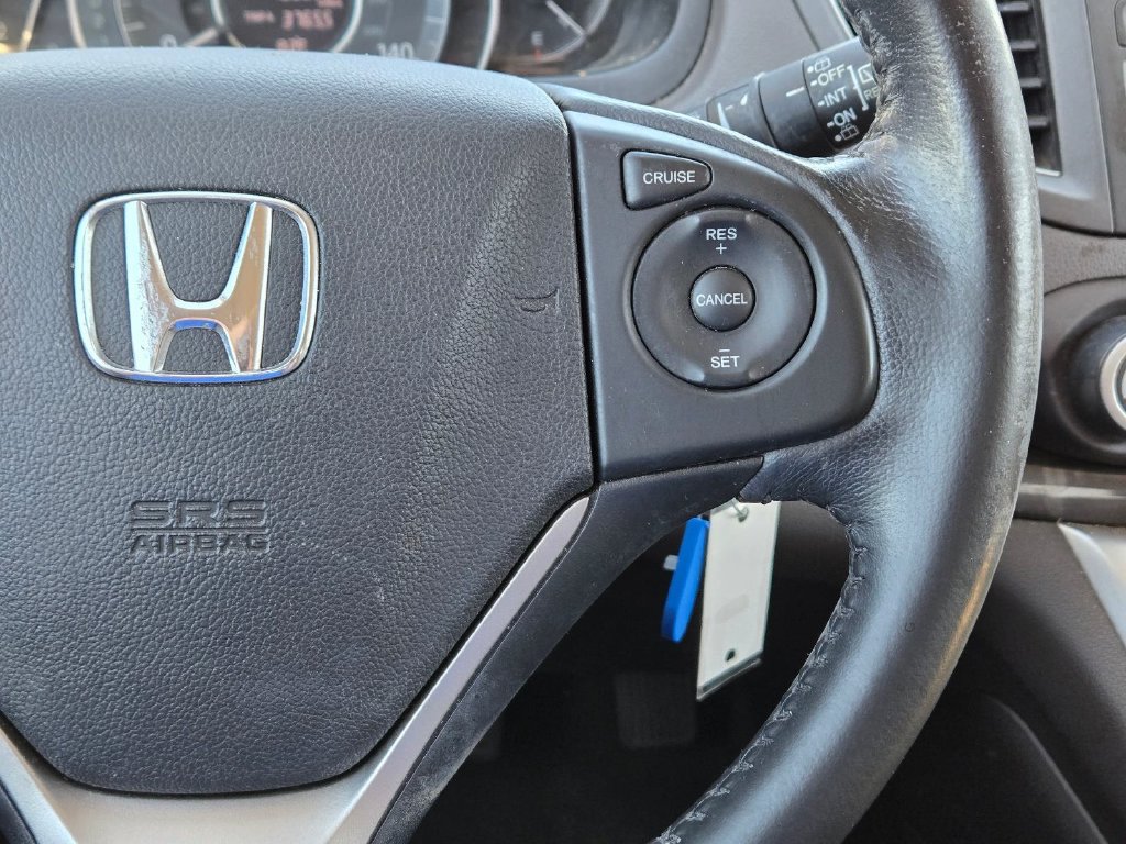 Used 2014 Honda CR-V EX-L image 21