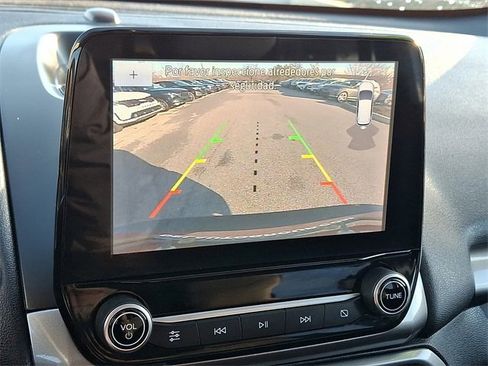 Used 2021 Ford EcoSport SE image 18