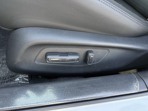 New 2026 Honda Civic Sport Touring image 16