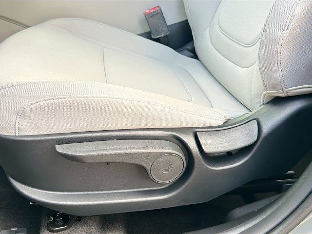 New 2026 Hyundai Tucson SE FWD image 19