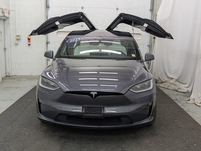 Used 2023 Tesla Model X