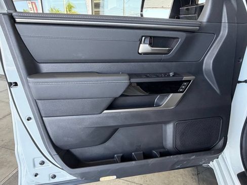 New 2026 Toyota Tundra Limited AWD/4WD image 15