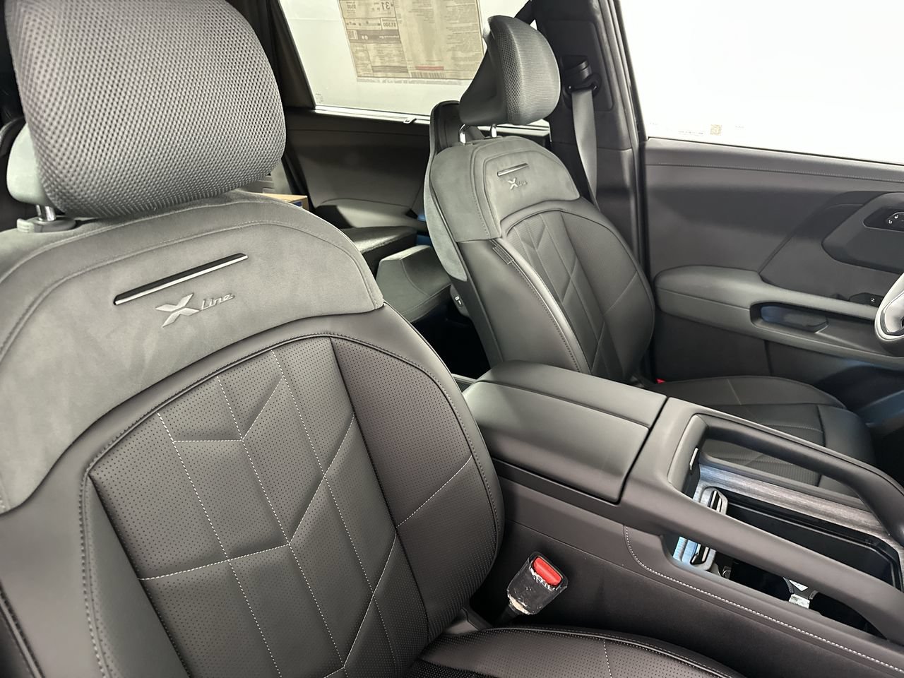 New 2027 Kia Telluride X-Line SX Prestige AWD/4WD image 16