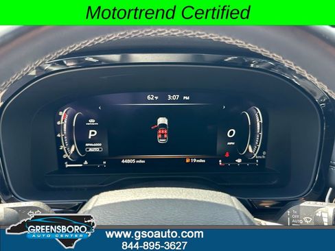 Used 2023 INFINITI QX60 Sensory w/ Cargo Package AWD/4WD image 28