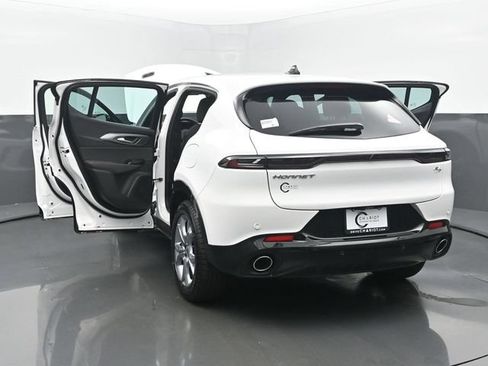 New 2025 Dodge Hornet R/T AWD/4WD image 56