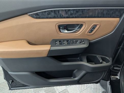 New 2026 Honda Passport TrailSport Elite image 22