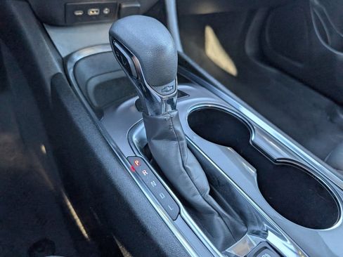 Used 2023 Chevrolet Malibu LT image 20