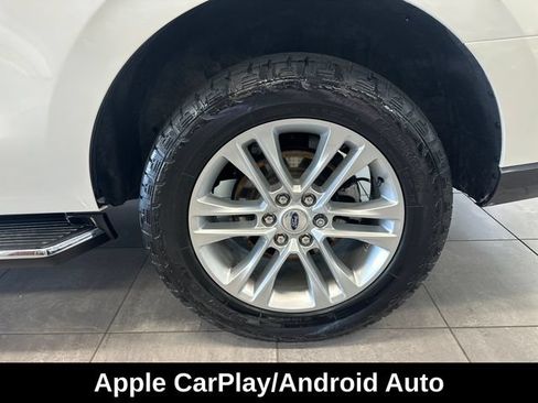 Used 2023 Ford Expedition XLT AWD/4WD image 9