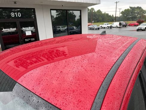 Used 2023 Toyota Tacoma SR5 w/ Technology Package AWD/4WD image 13