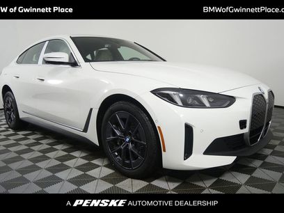 New 2026 BMW i4 xDrive40i w/ Premium Package