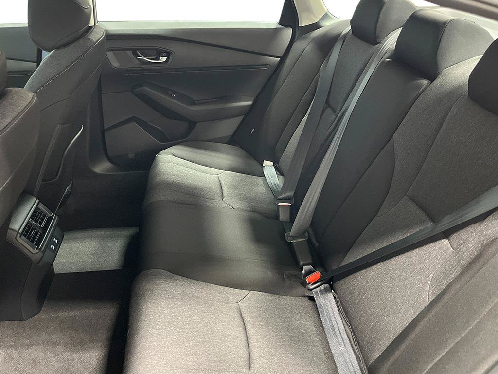 New 2026 Honda Accord LX image 20