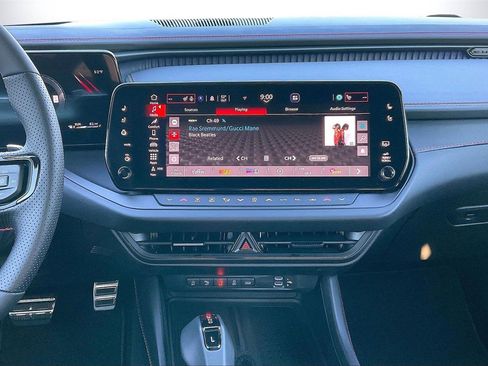 New 2026 Dodge Charger R/T Scat Pack image 12