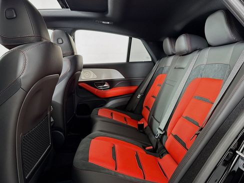 New 2026 Mercedes-Benz GLE 53 AMG 4MATIC Coupe image 7