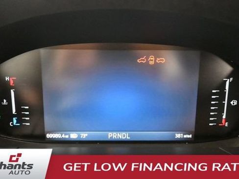 Used 2024 Ford Escape ST-Line Select AWD/4WD image 30