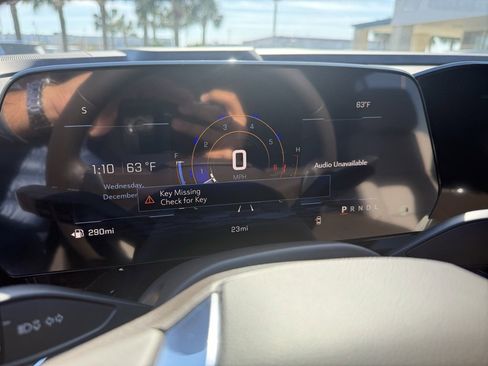 New 2026 Chevrolet Tahoe LT w/ Comfort Package image 27