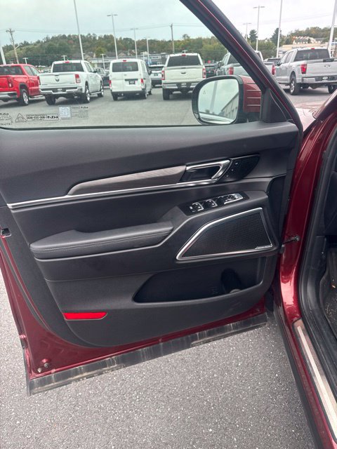 Certified 2023 Kia Telluride SX X-Line AWD/4WD image 15