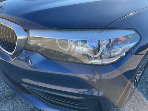 Used 2019 BMW 540i xDrive w/ Convenience Package image 14