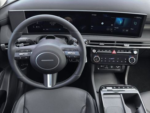 New 2026 Hyundai Tucson Limited image 18