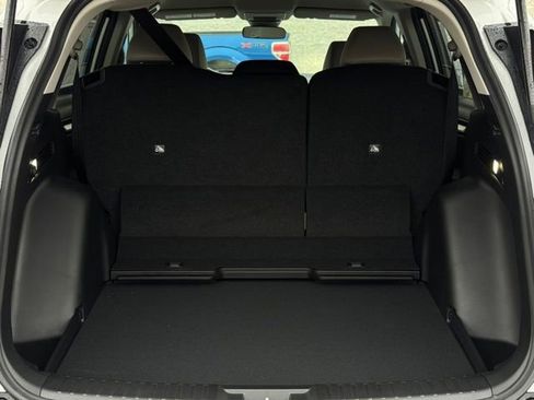 New 2026 Honda CR-V Sport-L image 11