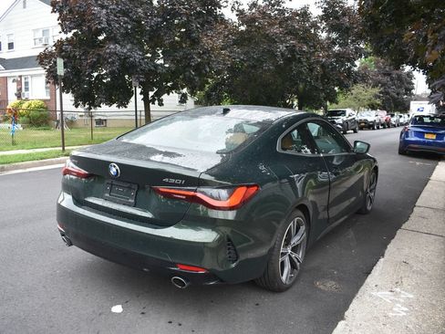 Used 2024 BMW 430i xDrive Coupe AWD/4WD image 6