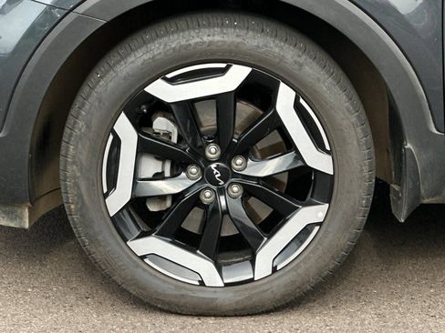 Certified 2024 Kia Telluride EX AWD/4WD image 25