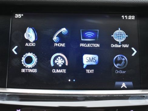 Used 2018 Cadillac XT5 Luxury w/ LPO, Wheel Lock Package image 26