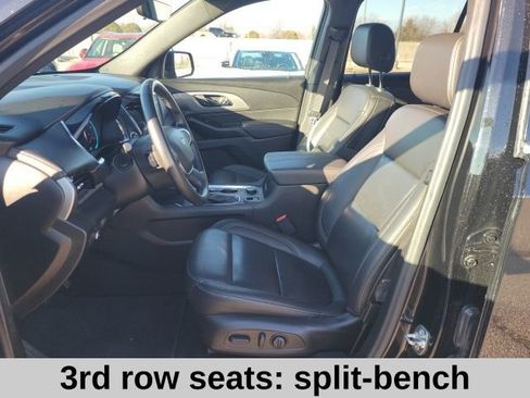 Used 2023 Chevrolet Traverse LT w/ LT Premium Package image 14