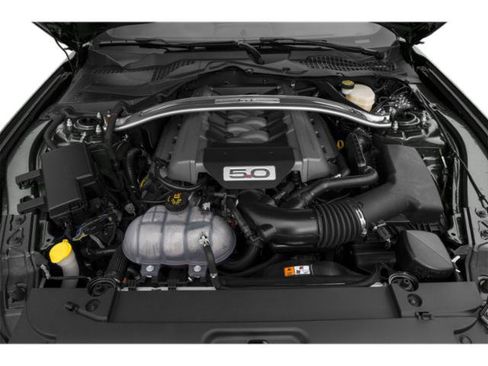Used 2015 Ford Mustang GT Premium RWD image 14
