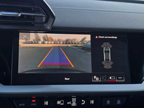 Used 2024 Audi A3 2.0T Premium image 30