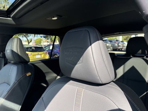 New 2026 Subaru Outback Wilderness image 17