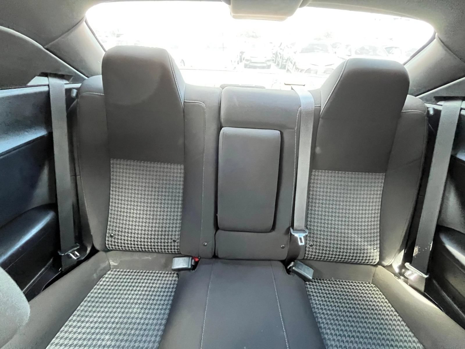 Used 2021 Dodge Challenger R/T RWD image 31