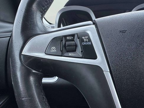 Used 2014 Chevrolet Equinox LT w/ Driver Convenience Package AWD/4WD image 23