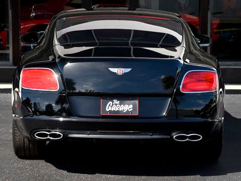 Used 2015 Bentley Continental GT image 12