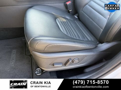 Certified 2024 Kia Sportage SX image 25