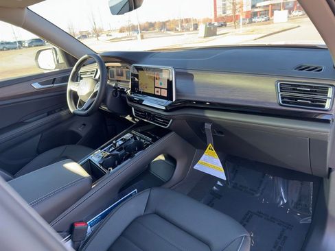 New 2025 Volkswagen Atlas SEL AWD/4WD image 20