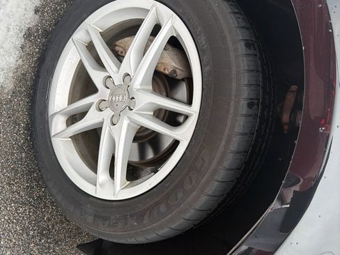 Used 2014 Audi Q5 TDI Premium Plus image 4