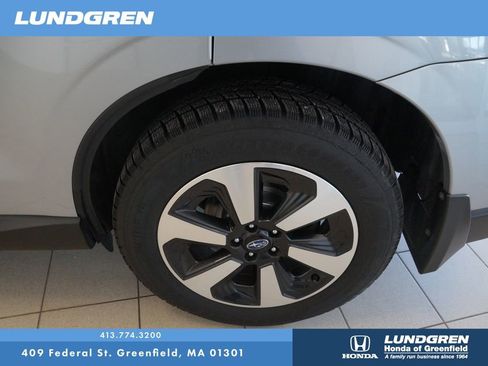 Used 2018 Subaru Forester 2.5i Limited image 29