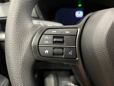 New 2026 Honda CR-V EX image 17