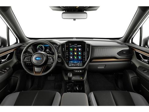 New 2026 Subaru Forester Sport image 19